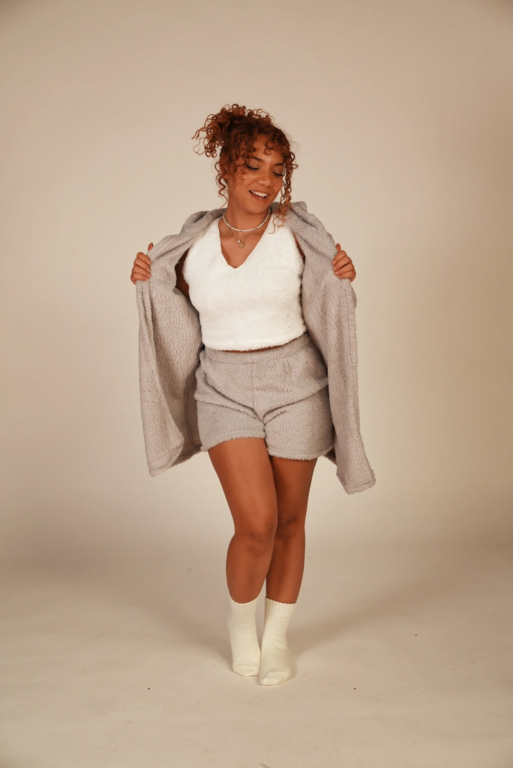 Cozy Lounge Set